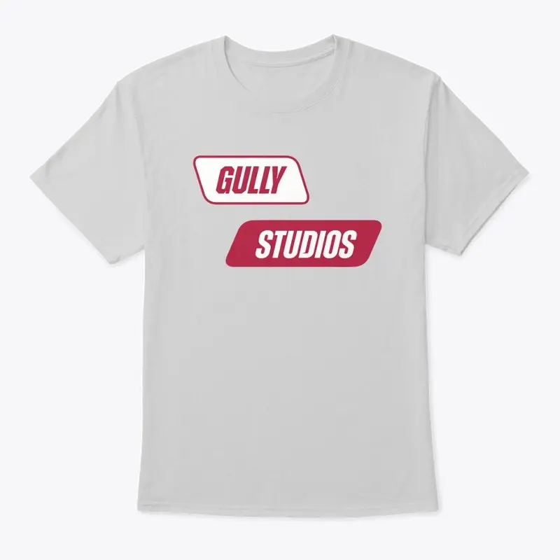 Gully Studios Merch