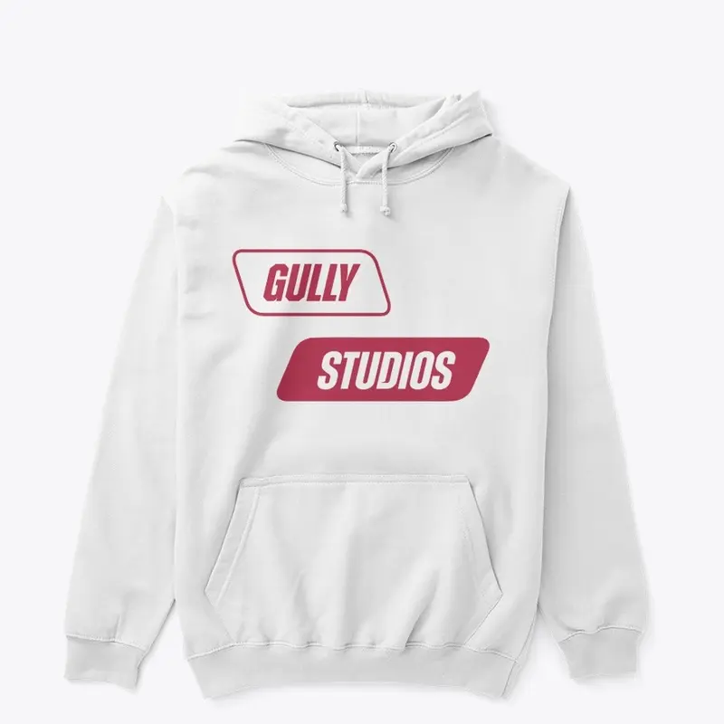 Gully Studios Merch