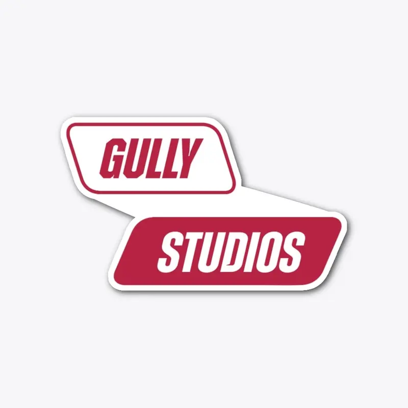 Gully Studios Merch