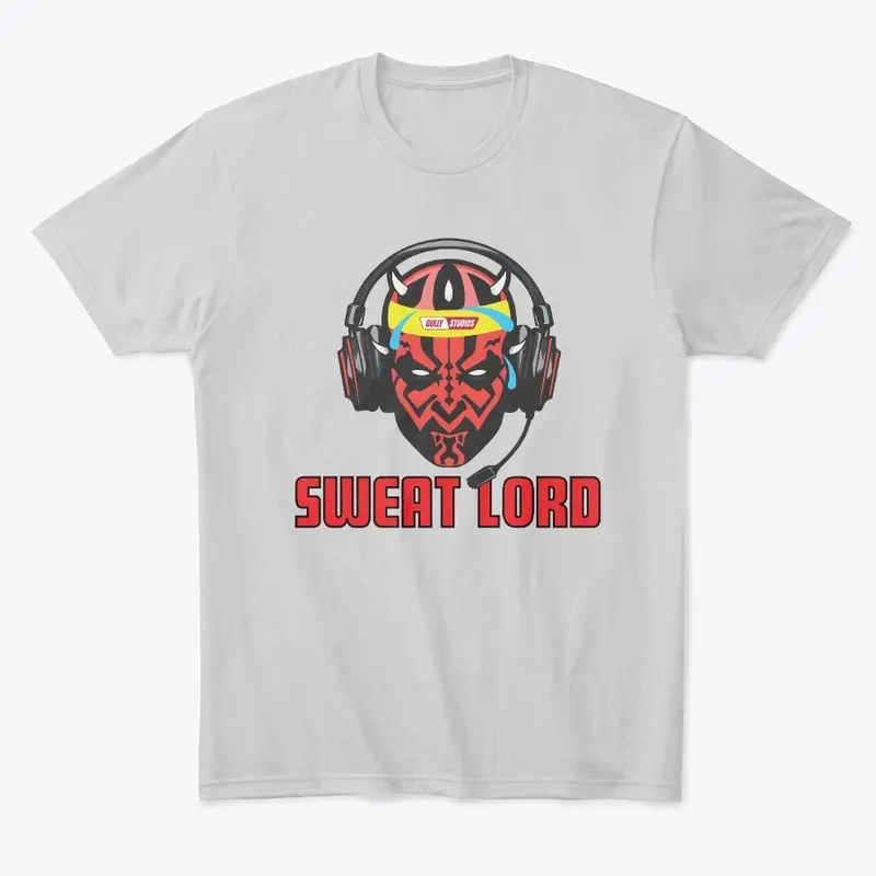 Sweat Lord