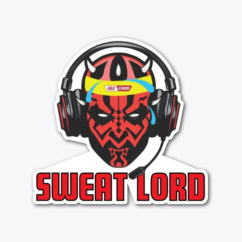 Sweat Lord