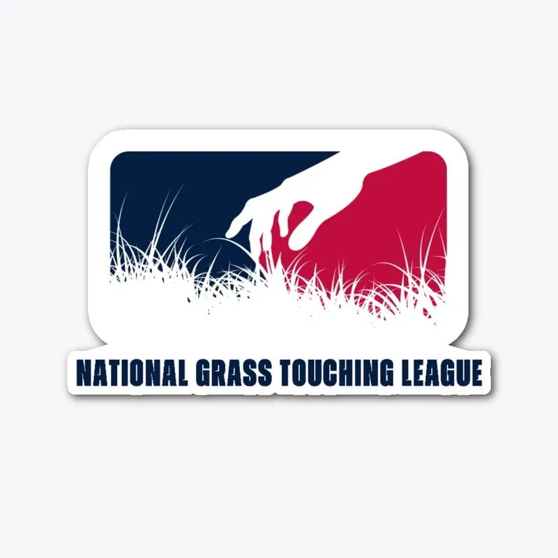 National Grass Touching League