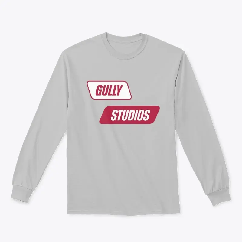 Gully Studios Merch